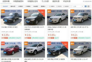 非洲拥有众多汽车品牌