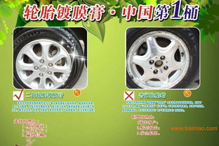 汽车美容用品的多样化与价格