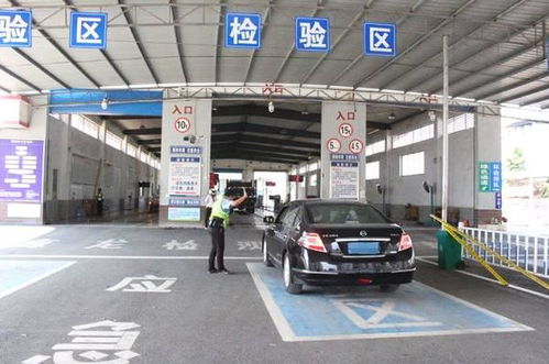 湖北省汽车年检费用详解