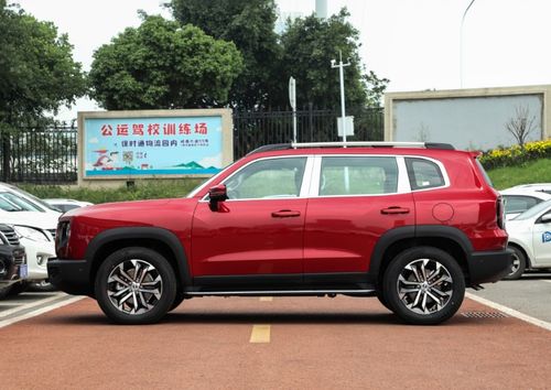 越南哈弗汽车的价格分析与购车指南
