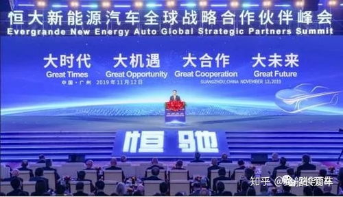 恒大汽车，投资者面临巨大亏损的案例分析