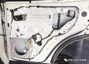 为什么选择最好的汽车隔音解决方案？