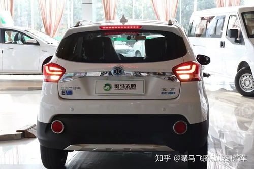 明光市新能源汽车的现状与前景