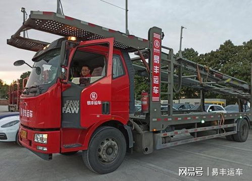 浙江托运汽车的费用与选择 浙江托运汽车的费用与选择