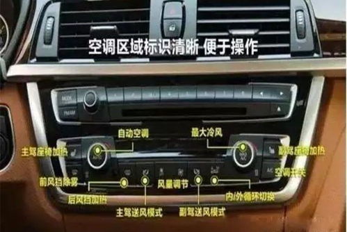 汽车暖风系统中的水管温度控制