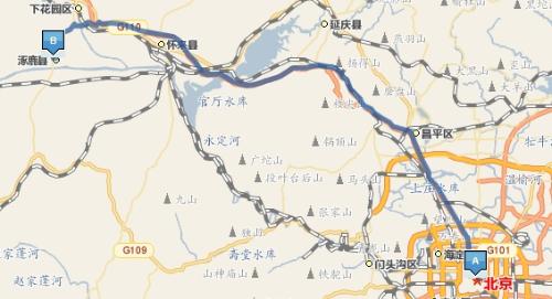 涿鹿到蔚县的汽车线路与费用介绍