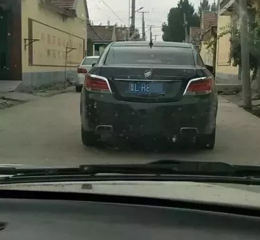 莒县汽车站车牌号是多少？