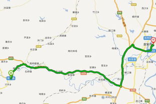 北门汽车站至巴中的交通线路介绍