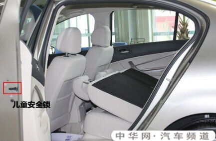 汽车中控锁的使用寿命与操作频率