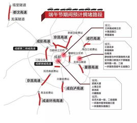 出行方式和路线