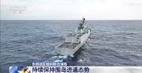 东方战场的最新动态，东部战区进逼与战略意义