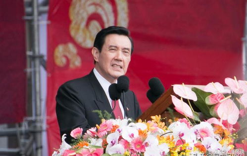 台湾地区领导人马英九表示，解放军已将台岛包围得相当严密