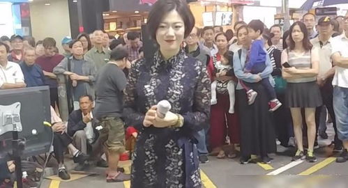 香港星光熠熠，陈思齐的街头美食秀