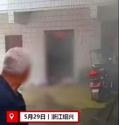 雷军就SU7爆燃3死事故发声