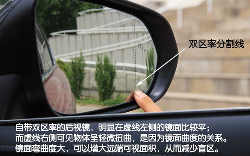 汽车安装盲区镜头的费用分析与选购指南 汽车安装盲区镜头的费用分析与选购指南