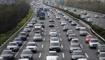 长途汽车转向高速公路的基本原因