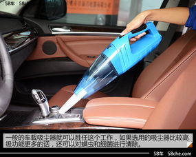 汽车空调系统的重要性与维护