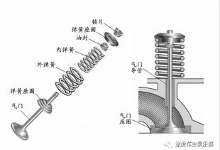 泰州汽车涡卷弹簧的价格范围