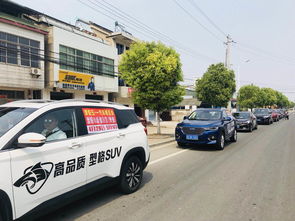 溧阳至戴埠的汽车价格分析