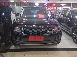 路虎汽车的燃油需求与建议