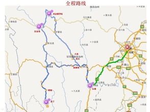 从临沂到稻城的交通成本分析