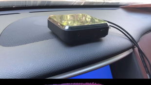 汽车导航系统的种类繁多