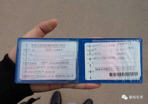 山东省新汽车年检费用详解