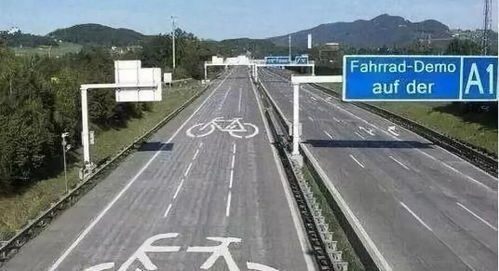 德国人驾驶汽车的数量与习惯