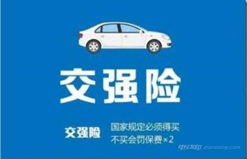 旧汽车强制保险费用详解 旧汽车强制保险费用详解