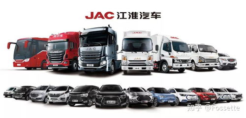 江淮汽车，从单一车型到多元化的全球布局