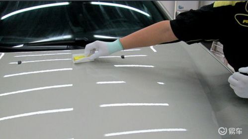 汽车油漆打蜡价格分析与选择