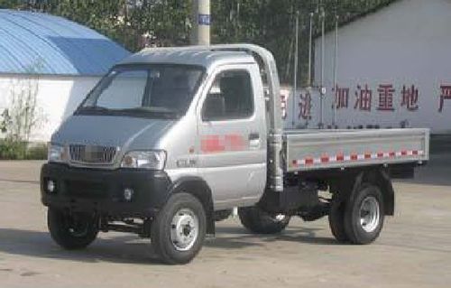 轻型载货汽车挂牌费用详解