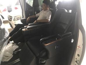 汽车后排加热座椅的市场现状与价格分析