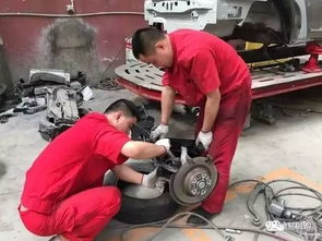 电影汽车维修站多少分钟