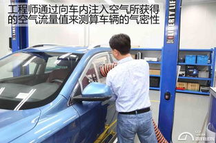 乐平市汽车的空气流量是多少？