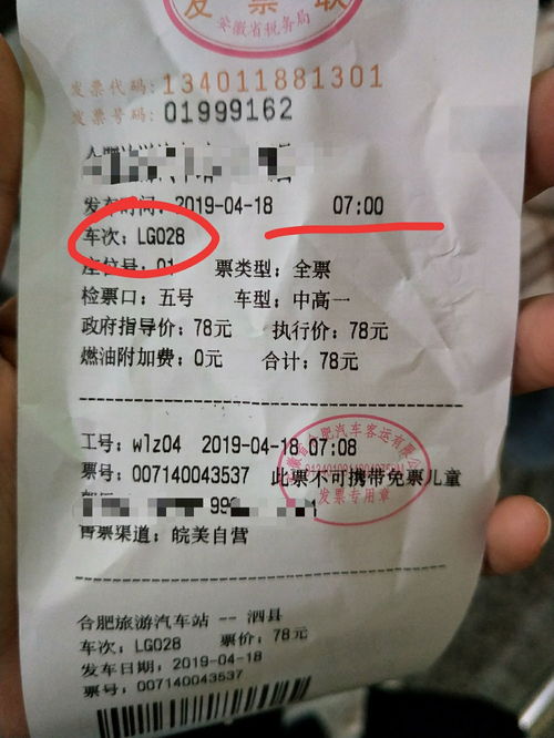温州到泰顺汽车票的价格分析
