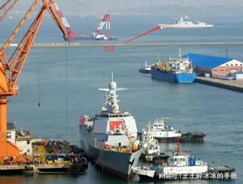 辽宁舰，中国海军的海上霸主