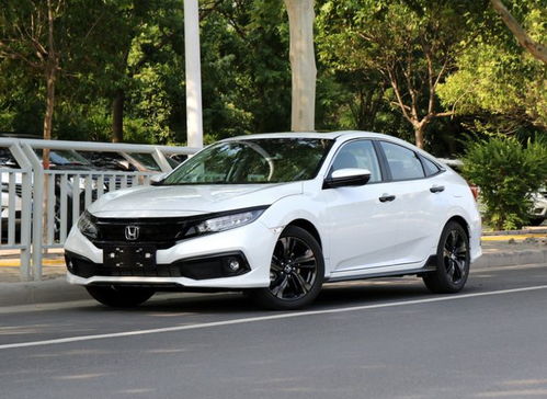 思域220是什么车？详解思域220的定义与特点