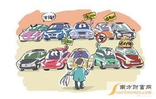 跑多少公里的汽车才能购买?解读购车里程限制政策及其影响 跑多少公里的汽车才能购买?解读购车里程限制政策及其影响