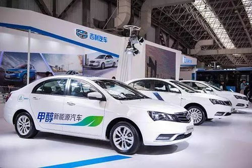 甲醇汽车的车牌号码解析与法规遵循