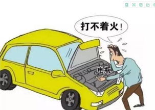 汽车在什么情况下会自动熄火? 汽车在什么情况下会自动熄火?