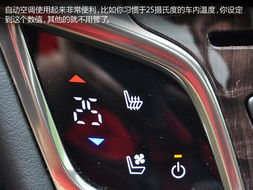 汽车全自动空调的价格解析