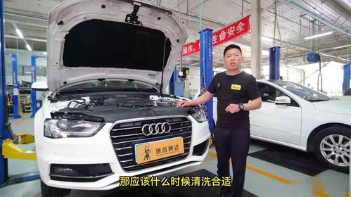 邹城汽车积炭清理价格详解