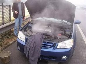 汽车水箱如何降低发动机的水温? 汽车水箱如何降低发动机的水温?