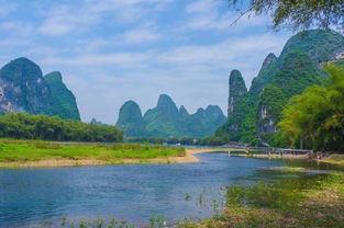 桂林汽车旅游攻略 桂林汽车旅游攻略