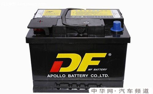 上海汽车蓄电池费用分析与建议