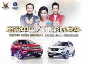 中国人有多少种汽车？