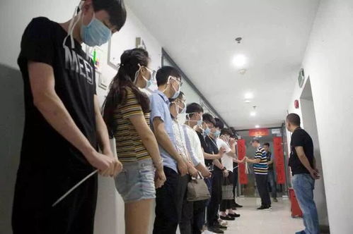 健身房变卖淫窝点，执法部门严厉打击非法活动
