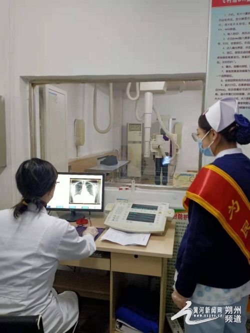 多地检查组夜袭医院突击检查—严查医疗质量与安全，护航患者健康权益