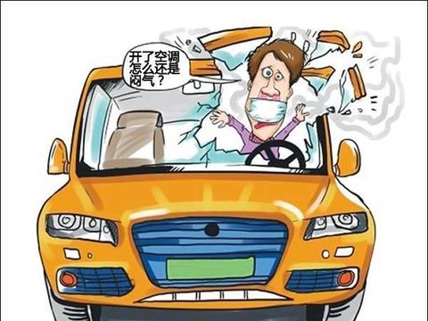 汽车改气的必要性与使用建议
